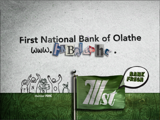 fist national bank of olathe Fist national bank of olathe